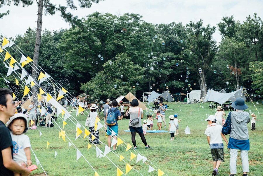 yokohamanatureweek / BOOTSYORK 8