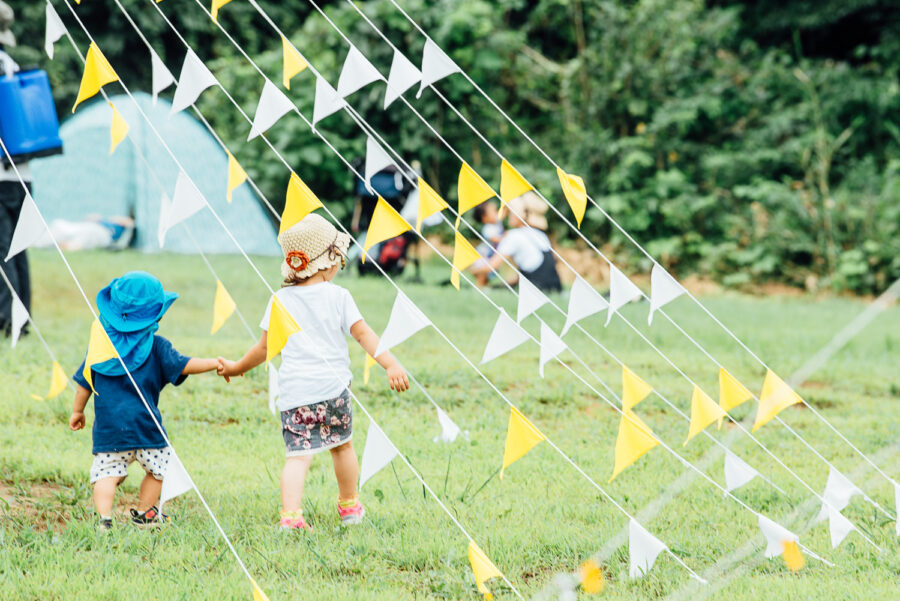 yokohamanatureweek / BOOTSYORK 18