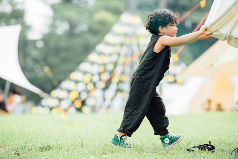 yokohamanatureweek / BOOTSYORK 3