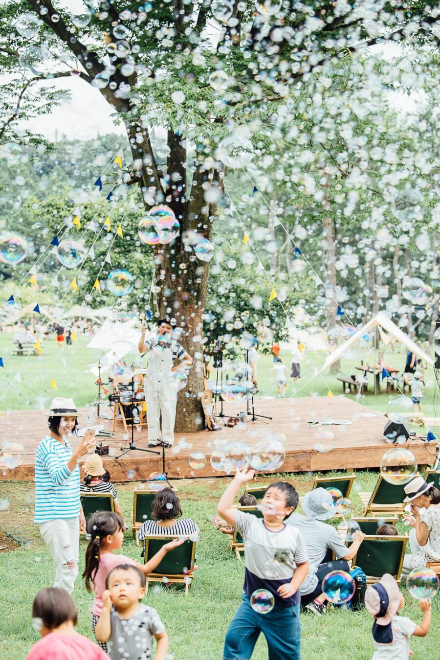 yokohamanatureweek / BOOTSYORK 12