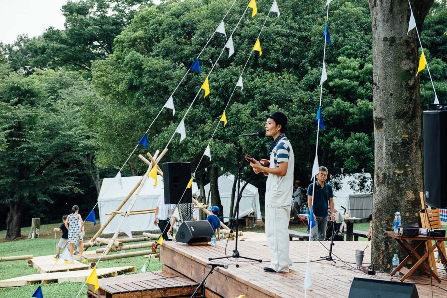 yokohamanatureweek / BOOTSYORK 15