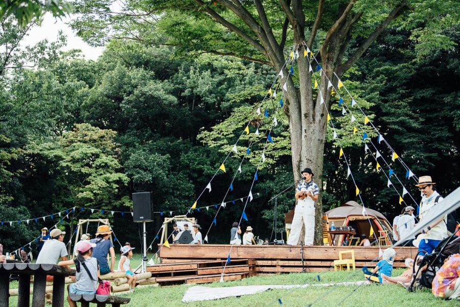 yokohamanatureweek / BOOTSYORK 14