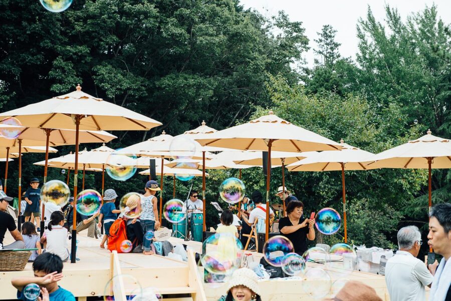 yokohamanatureweek / BOOTSYORK 19