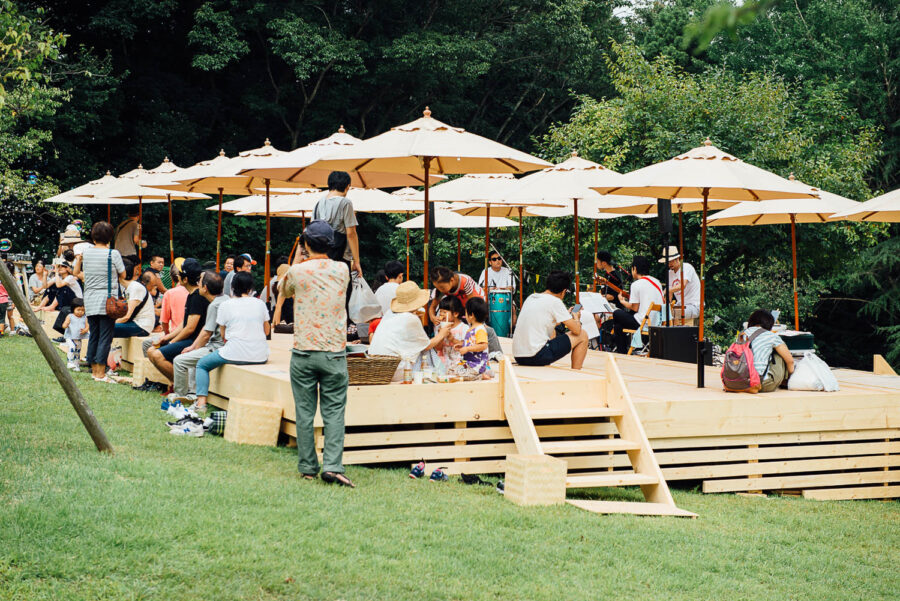 yokohamanatureweek / BOOTSYORK 7