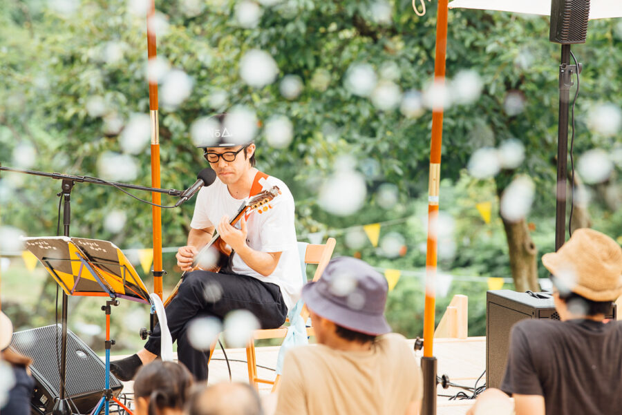 yokohamanatureweek / BOOTSYORK 9