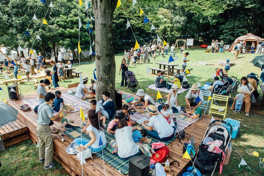 yokohamanatureweek / BOOTSYORK 5