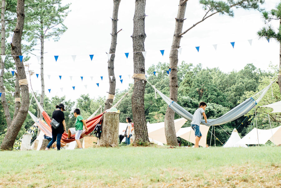 yokohamanatureweek / BOOTSYORK 10