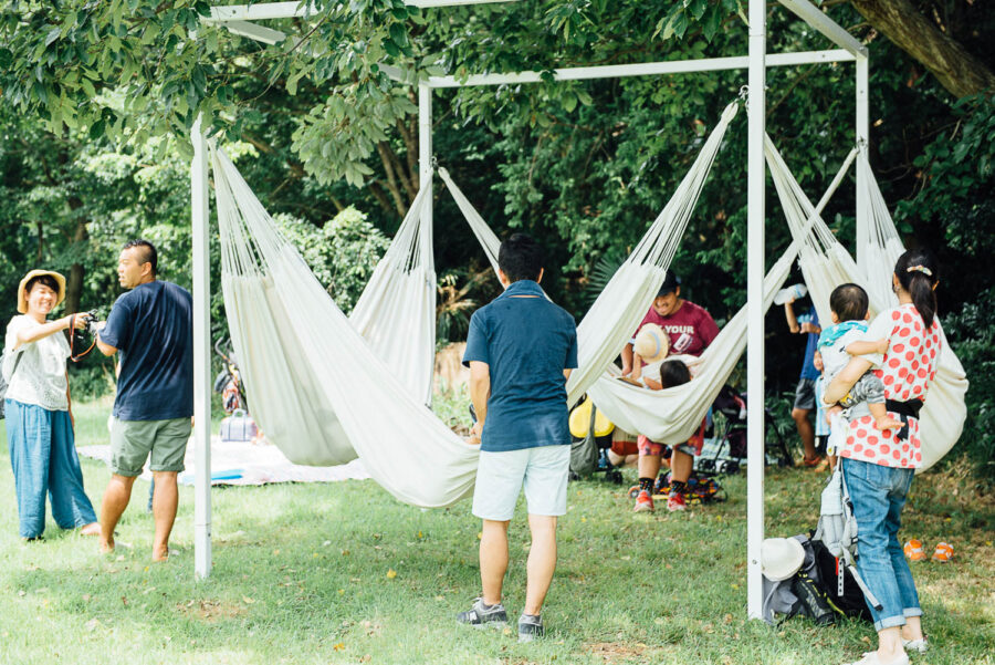 yokohamanatureweek / BOOTSYORK 4