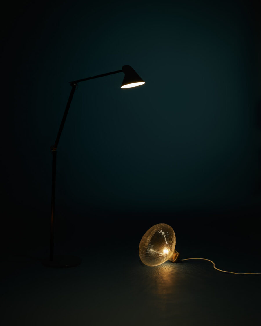 CYAN MAN / BOOTSYORK 2