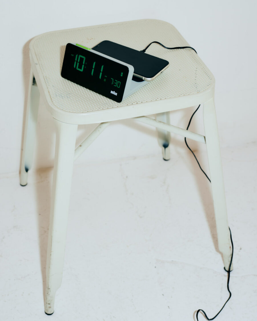 CYAN MAN / BOOTSYORK 3