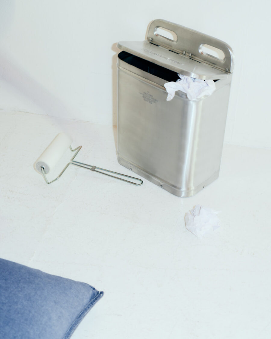 CYAN MAN / BOOTSYORK 6