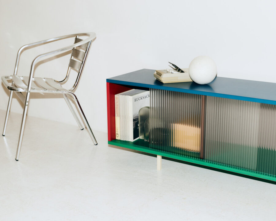 CYAN MAN / BOOTSYORK 4