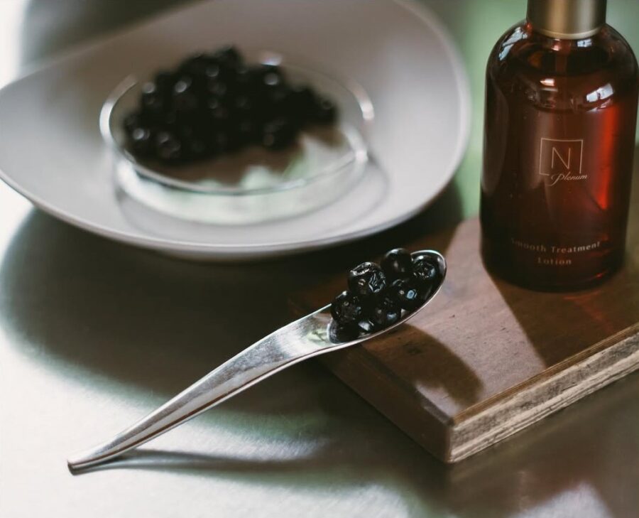 N organic / BOOTSYORK 9