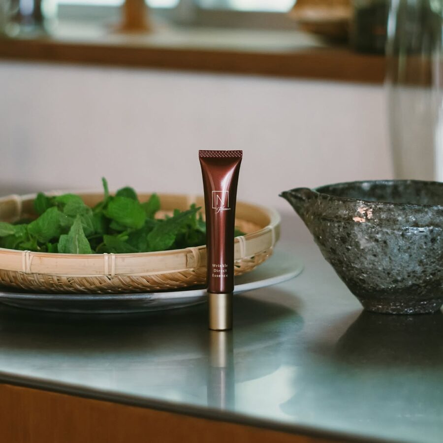 N organic / BOOTSYORK 8