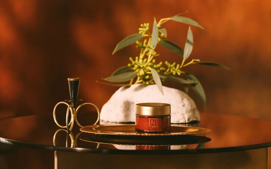 N organic / BOOTSYORK 6