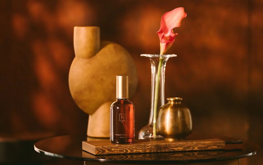 N organic / BOOTSYORK 7