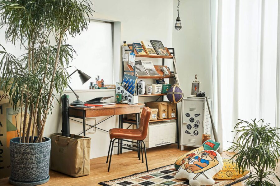 niko and… / BOOTSYORK 4