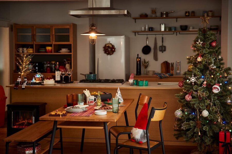 niko and… / BOOTSYORK 