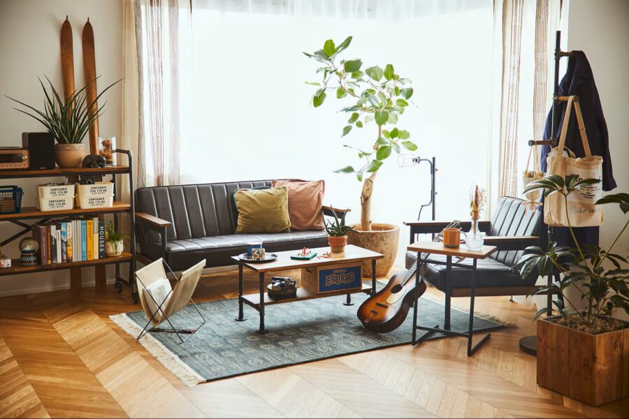 niko and… / BOOTSYORK 5