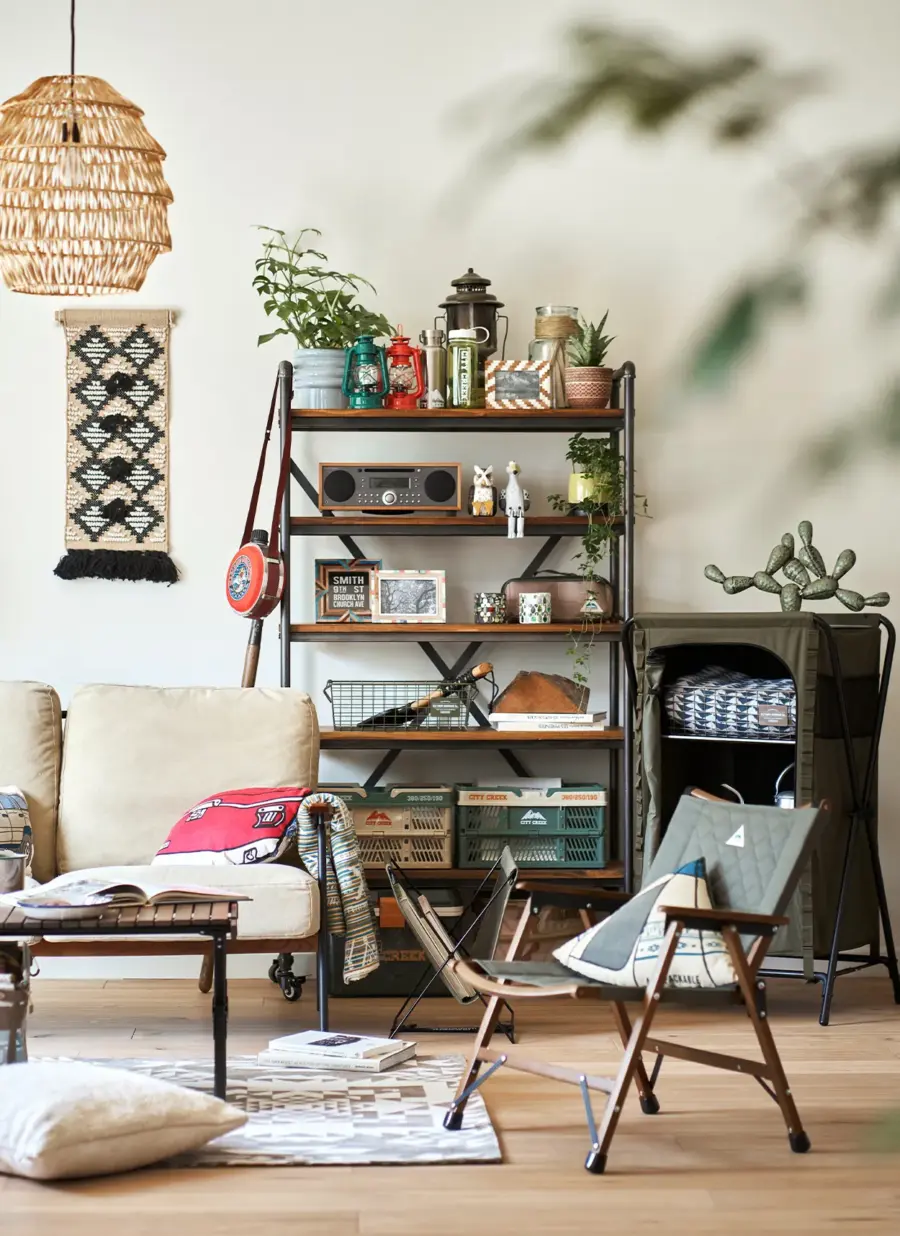 niko and… / BOOTSYORK 2