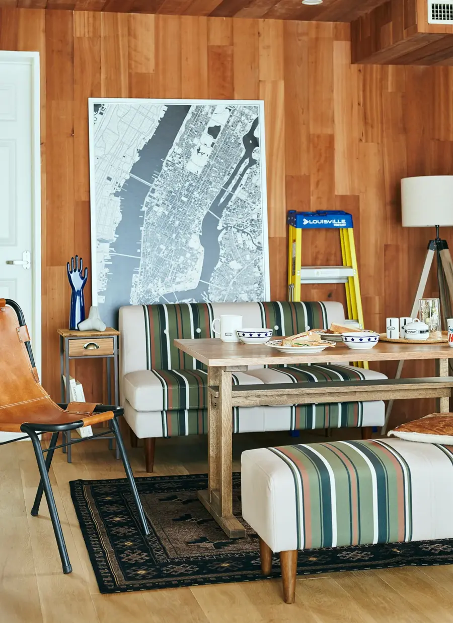 niko and… / BOOTSYORK 6