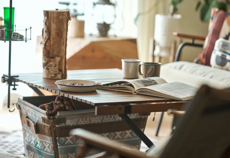 niko and… / BOOTSYORK 7