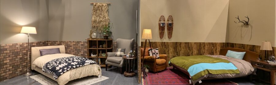 NANGA / BOOTSYORK 2