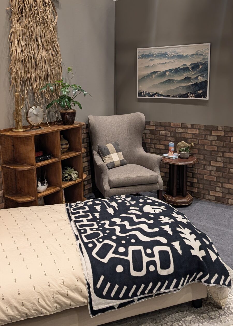 NANGA / BOOTSYORK 4