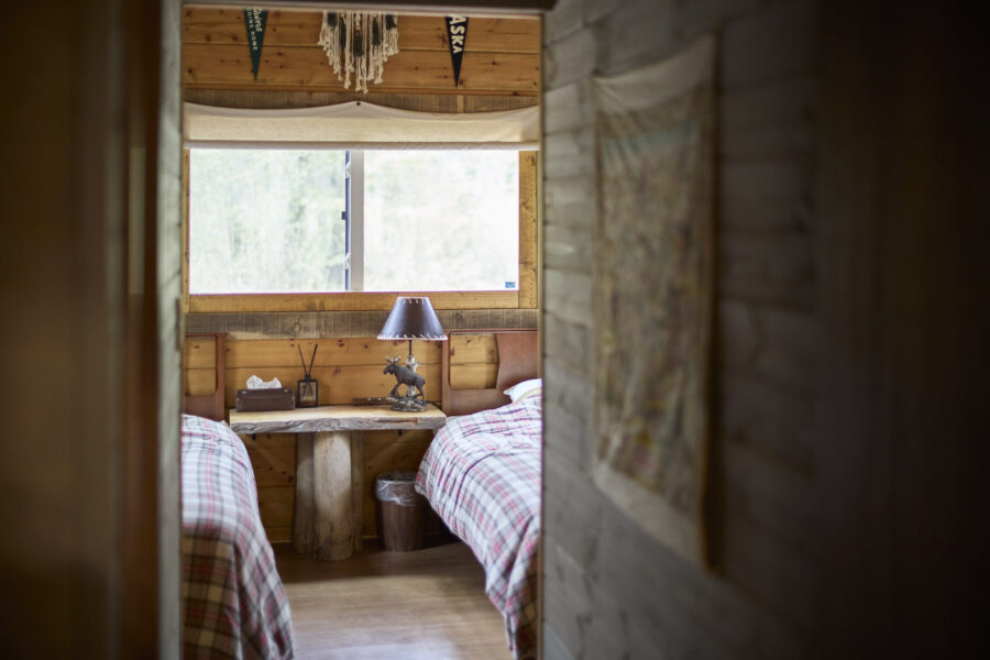 FOLK WOOD VILLAGE / BOOTSYORK 18