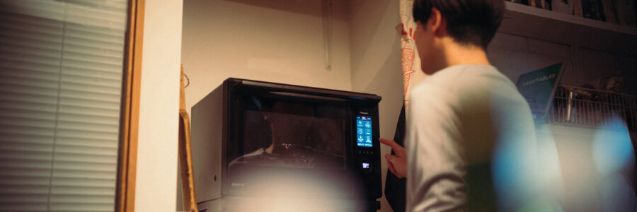 Panasonic / BOOTSYORK 9