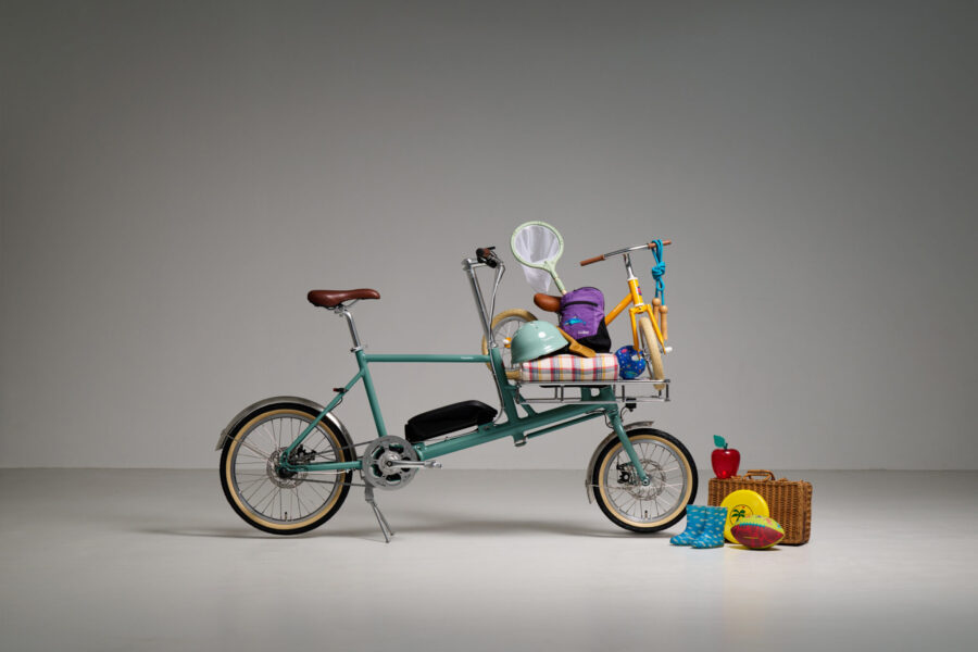 tokyobike / BOOTSYORK 8