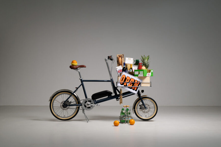 tokyobike / BOOTSYORK 6