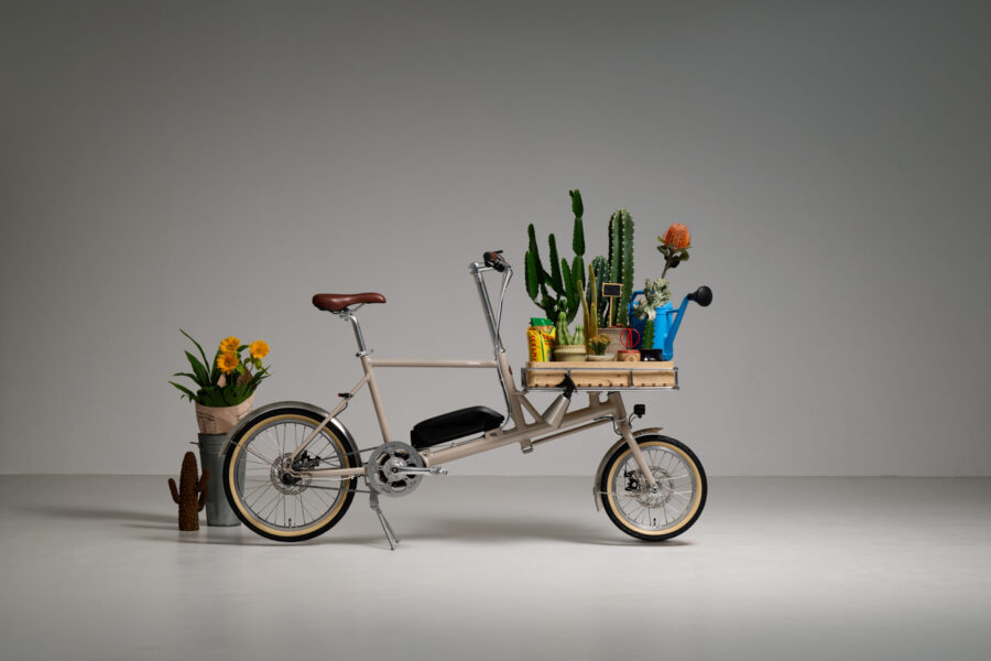 tokyobike / BOOTSYORK 7