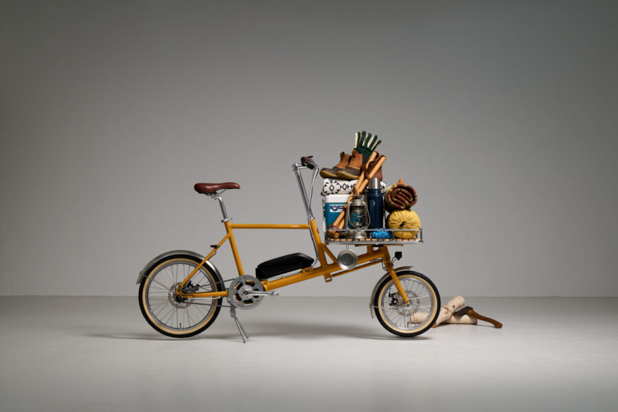 tokyobike / BOOTSYORK 5