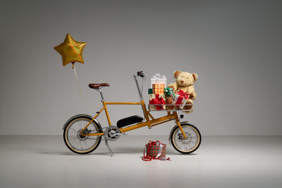 tokyobike / BOOTSYORK 9