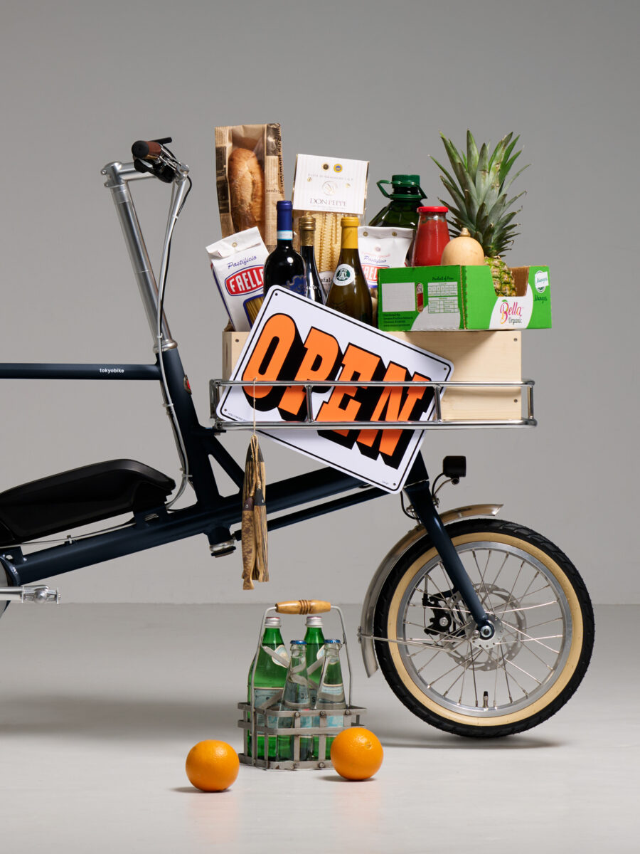 tokyobike / BOOTSYORK 2