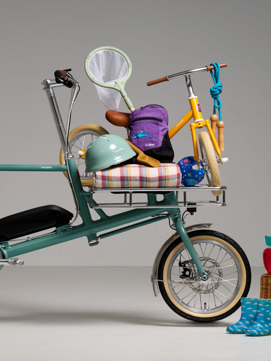 tokyobike / BOOTSYORK 4