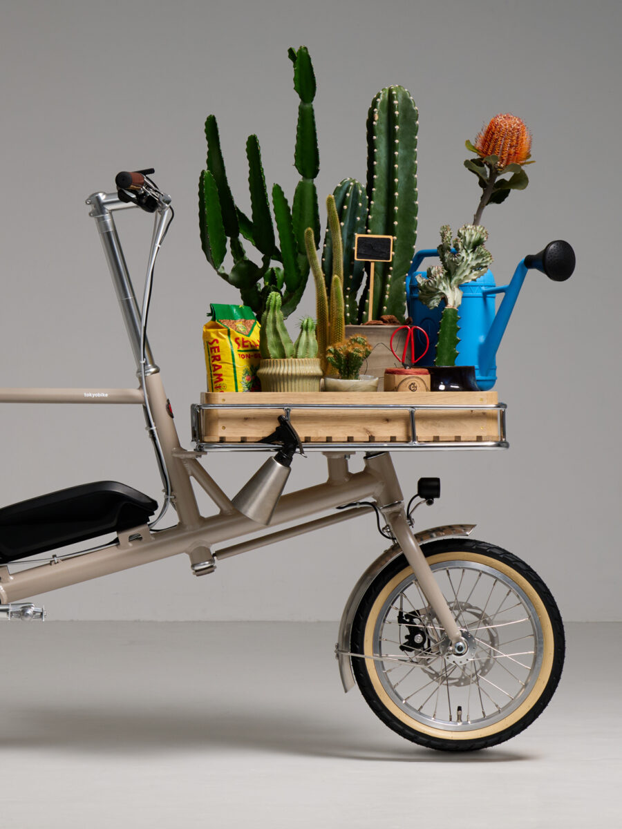 tokyobike / BOOTSYORK 3