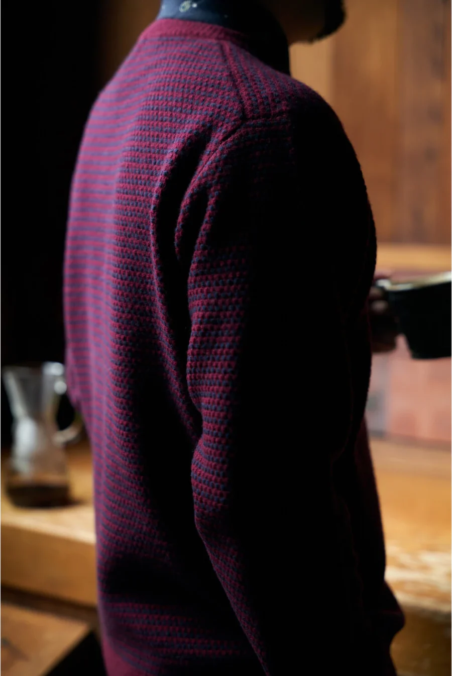 TAKEO KIKUCHI / BOOTSYORK 9