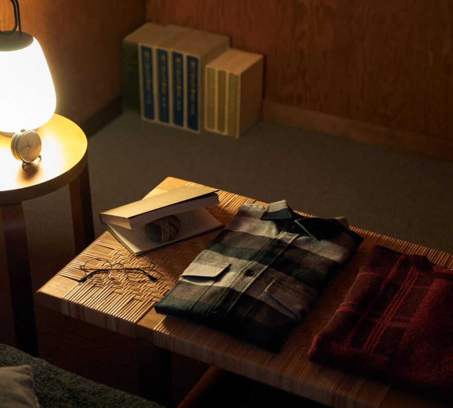 TAKEO KIKUCHI / BOOTSYORK 2