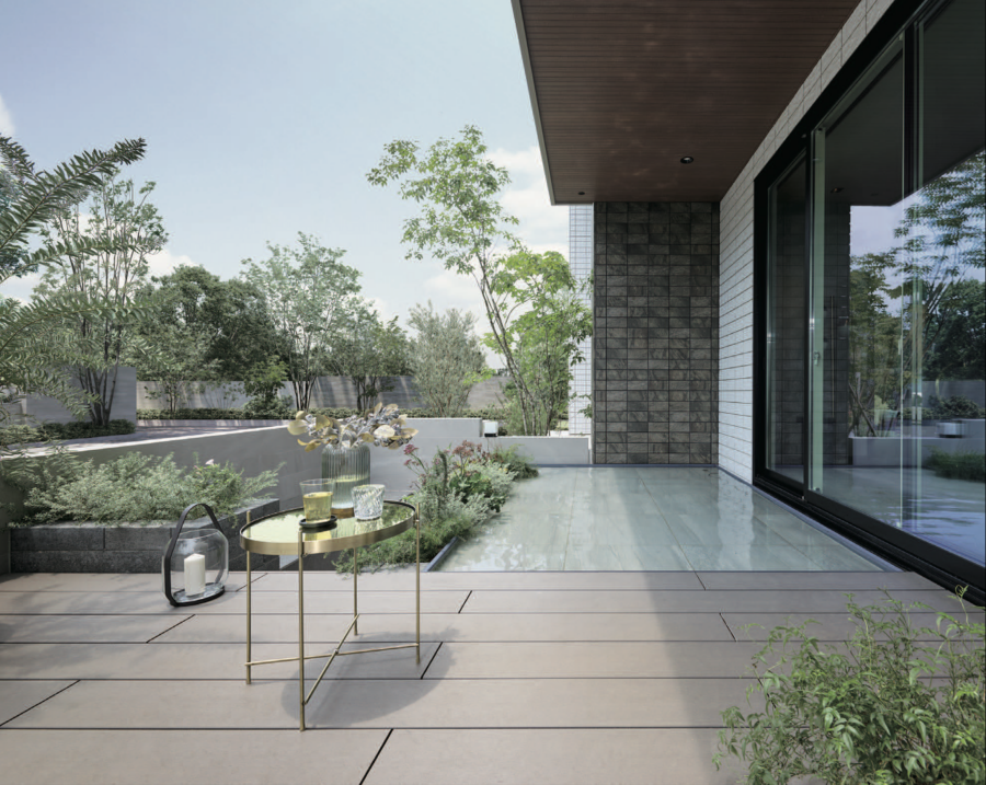 SEKISUI HEIM / BOOTSYORK 6